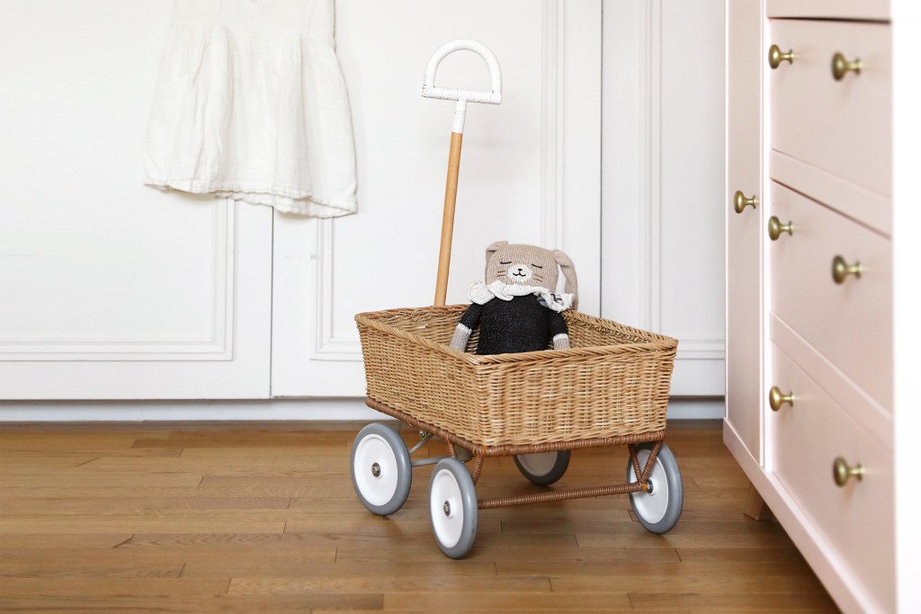 Maison lumineuse et élégante dans l’Ouest Parisien – photo 96