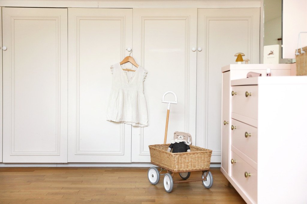 Maison lumineuse et élégante dans l’Ouest Parisien – photo 97