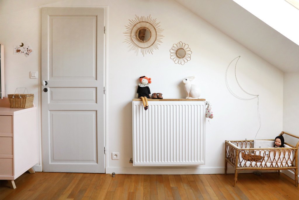 Maison lumineuse et élégante dans l’Ouest Parisien – photo 102