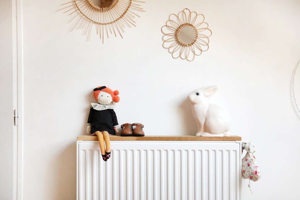 Maison lumineuse et élégante dans l’Ouest Parisien – photo 103