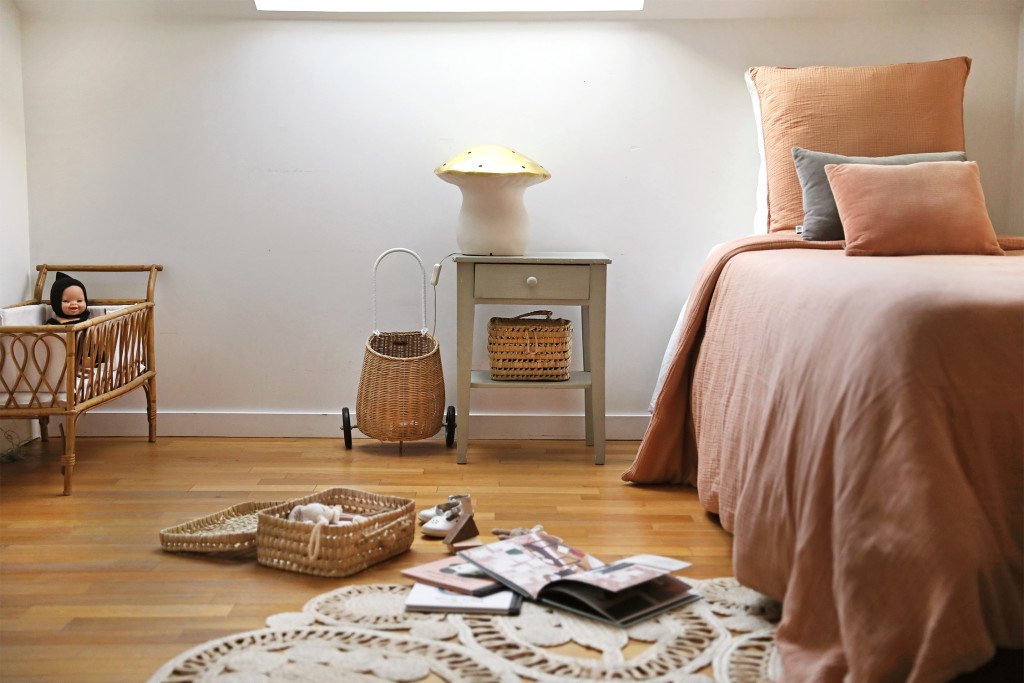 Maison lumineuse et élégante dans l’Ouest Parisien – photo 104