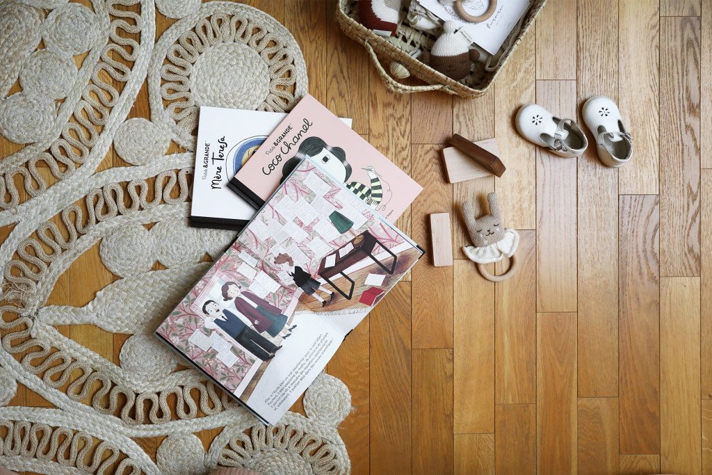 Maison lumineuse et élégante dans l’Ouest Parisien – photo 105