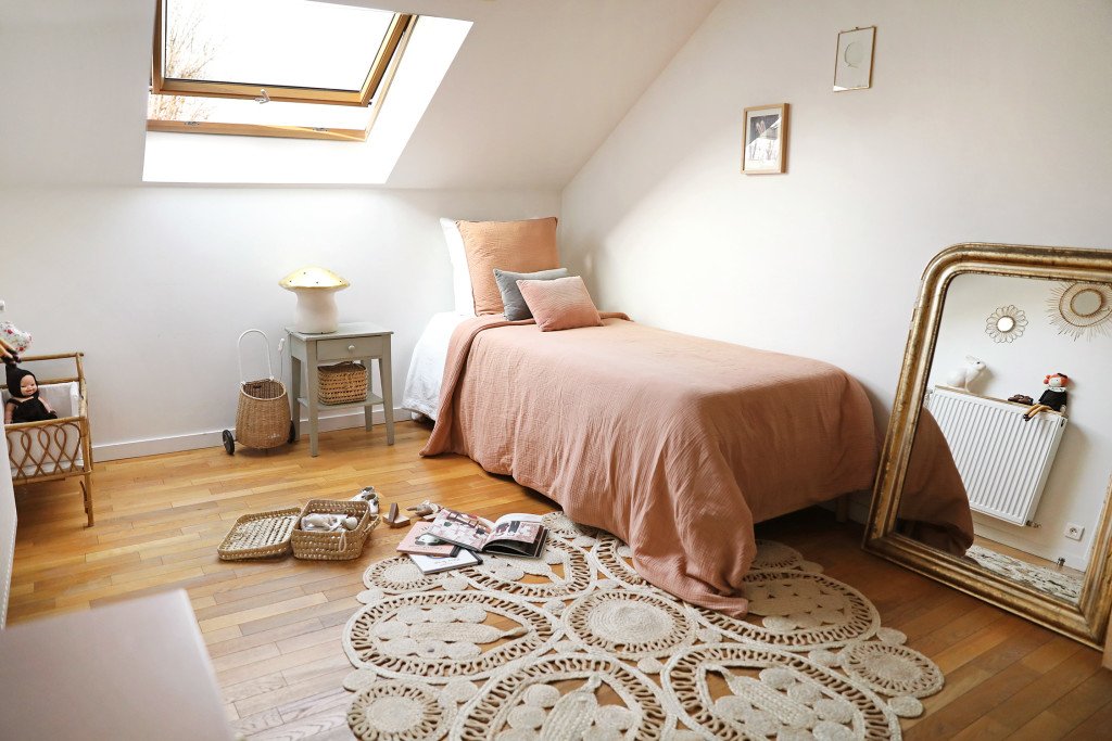 Maison lumineuse et élégante dans l’Ouest Parisien – photo 106