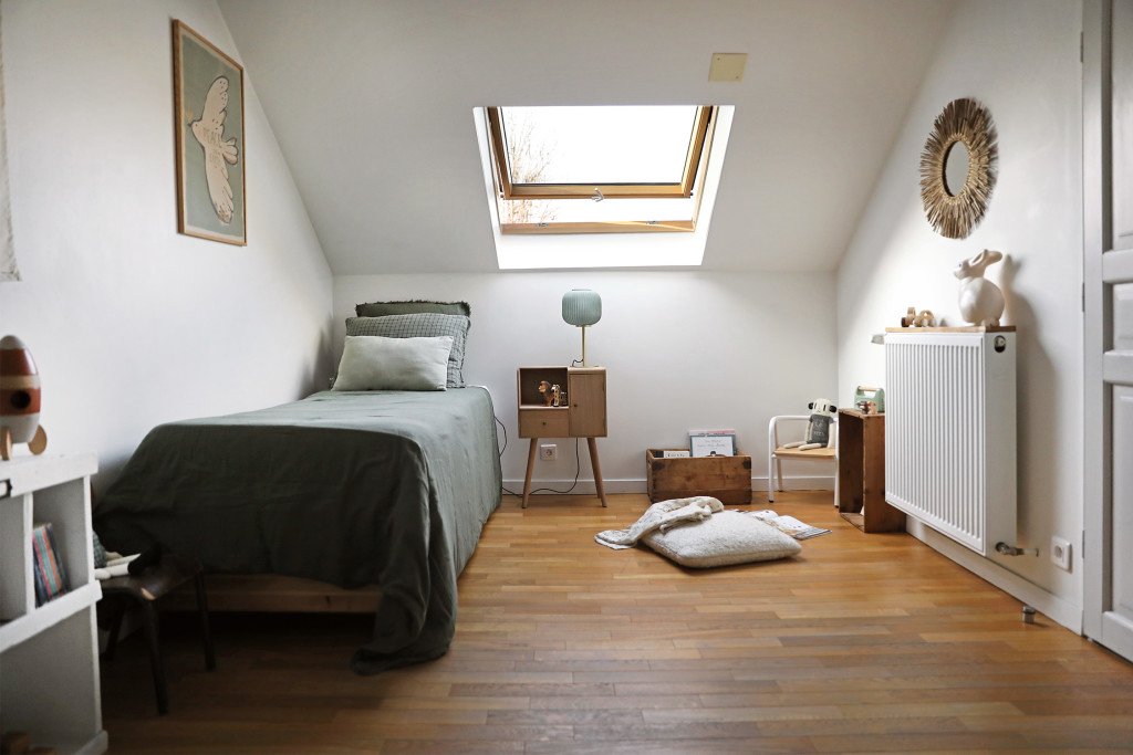 Maison lumineuse et élégante dans l’Ouest Parisien – photo 108