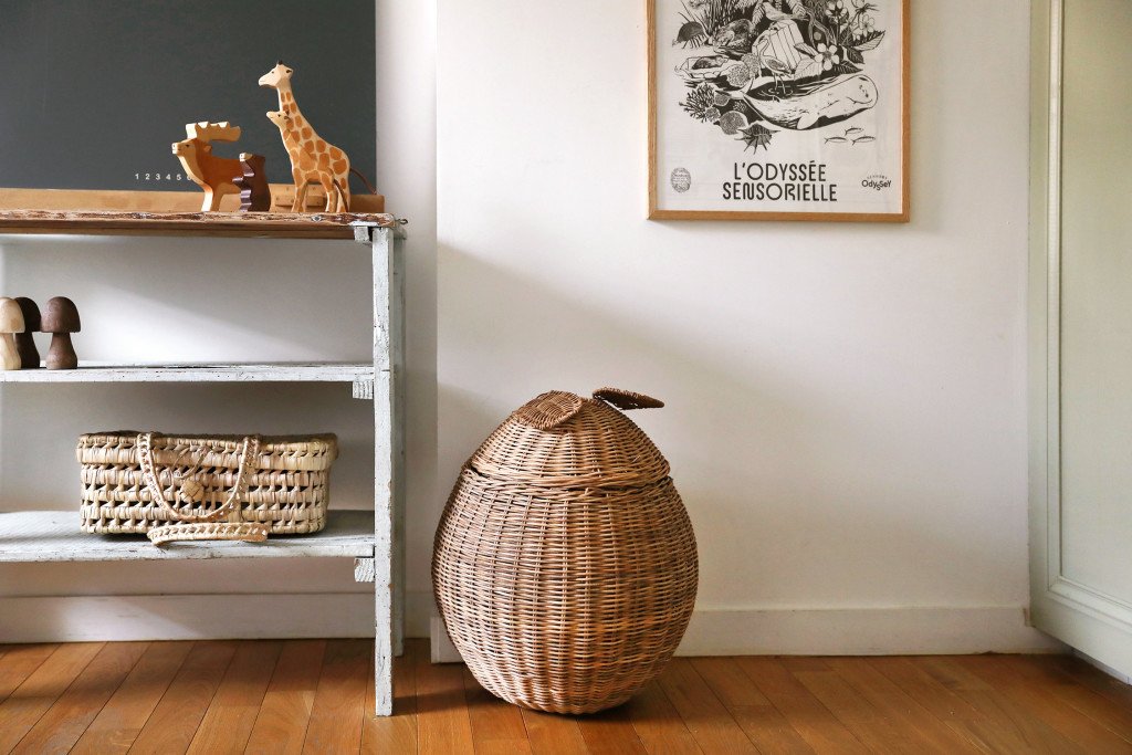 Maison lumineuse et élégante dans l’Ouest Parisien – photo 109