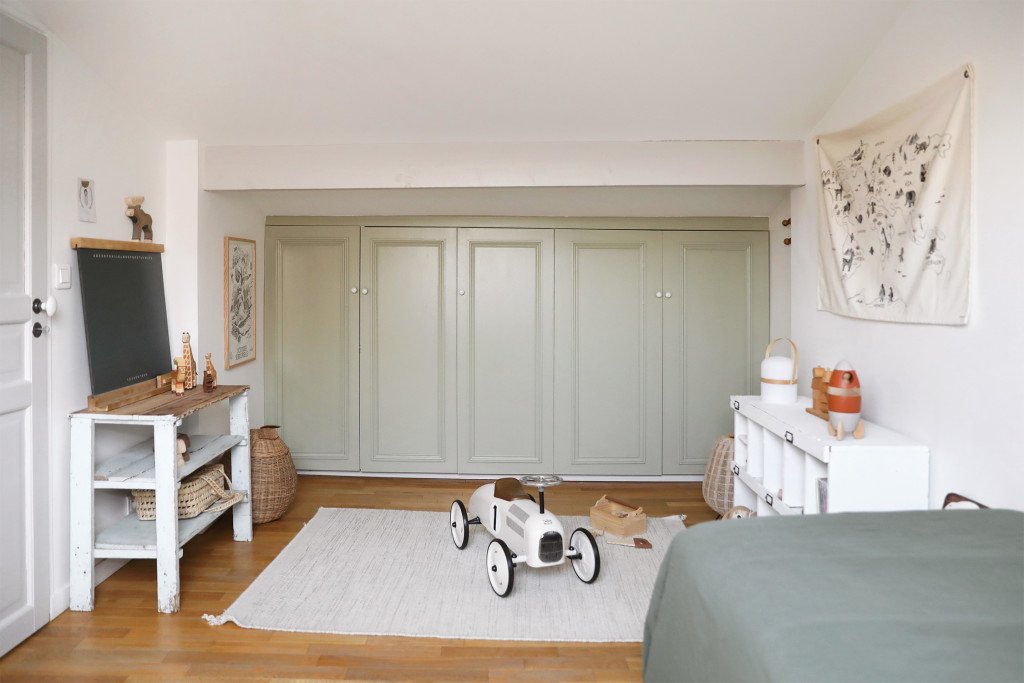 Maison lumineuse et élégante dans l’Ouest Parisien – photo 110