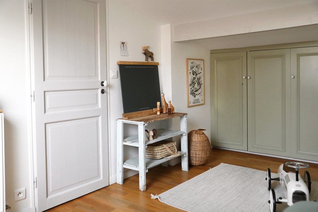 Maison lumineuse et élégante dans l’Ouest Parisien – photo 111