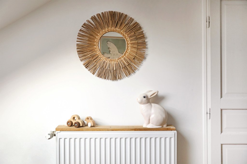 Maison lumineuse et élégante dans l’Ouest Parisien – photo 114