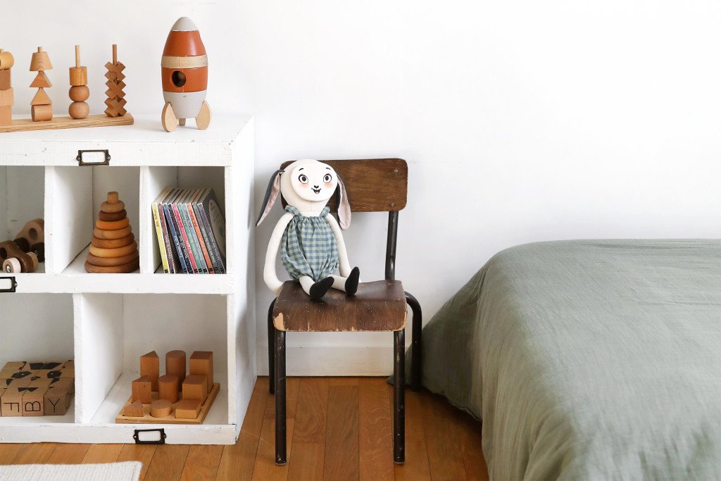 Maison lumineuse et élégante dans l’Ouest Parisien – photo 120