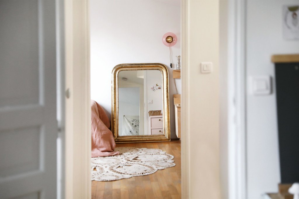 Maison lumineuse et élégante dans l’Ouest Parisien – photo 122