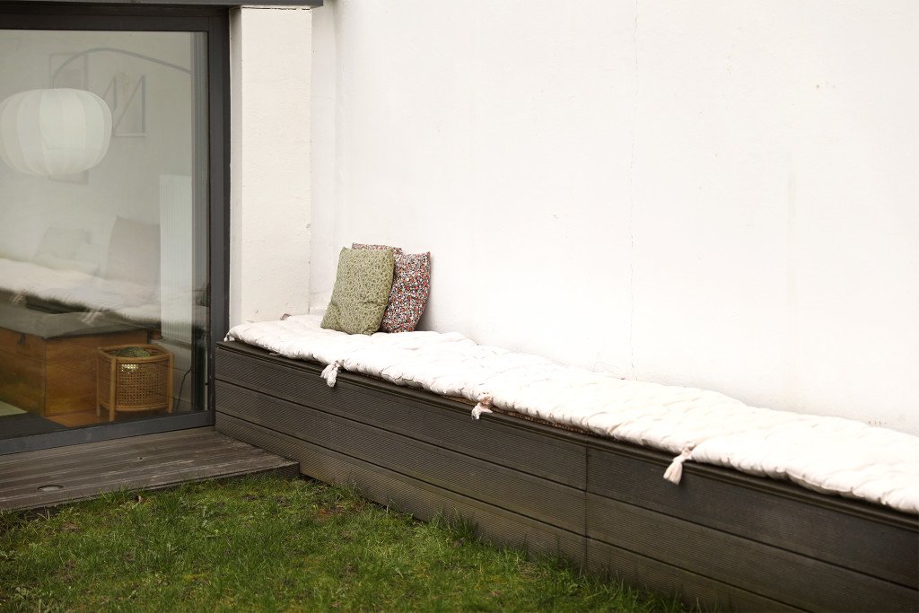 Maison lumineuse et élégante dans l’Ouest Parisien – photo 134