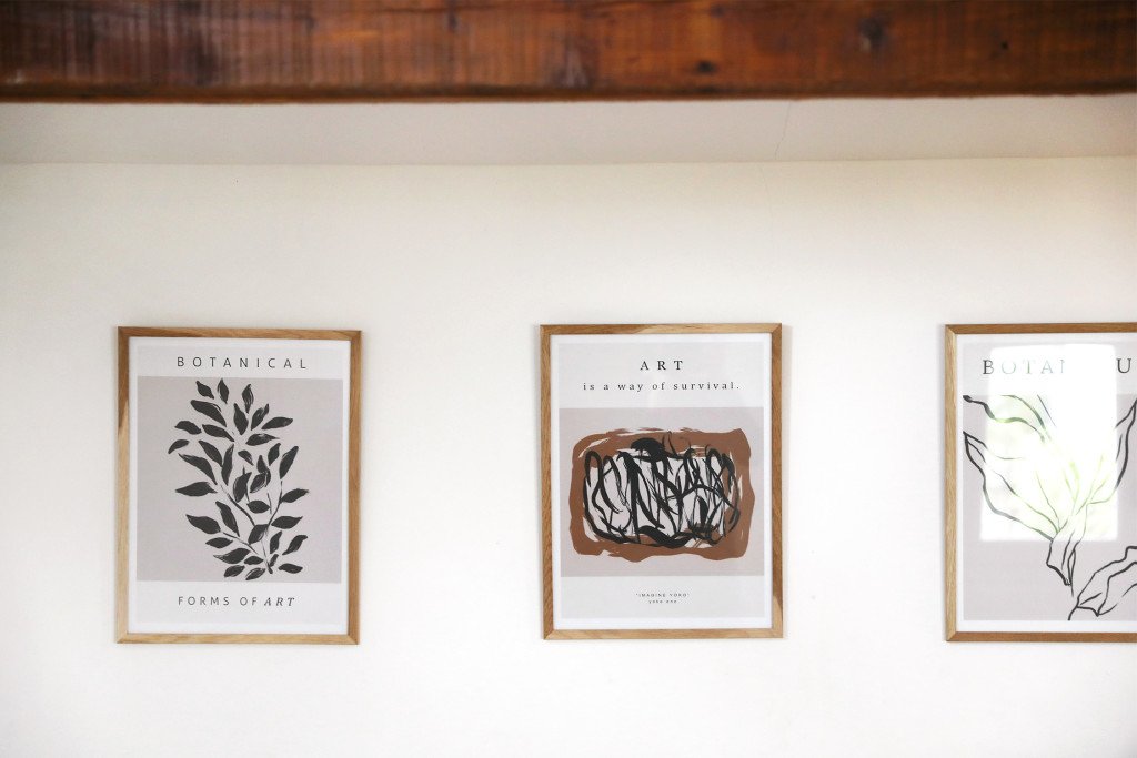 Maison lumineuse et élégante dans l’Ouest Parisien – photo 145