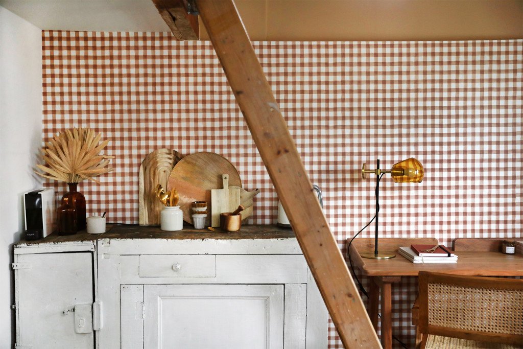 Maison lumineuse et élégante dans l’Ouest Parisien – photo 147