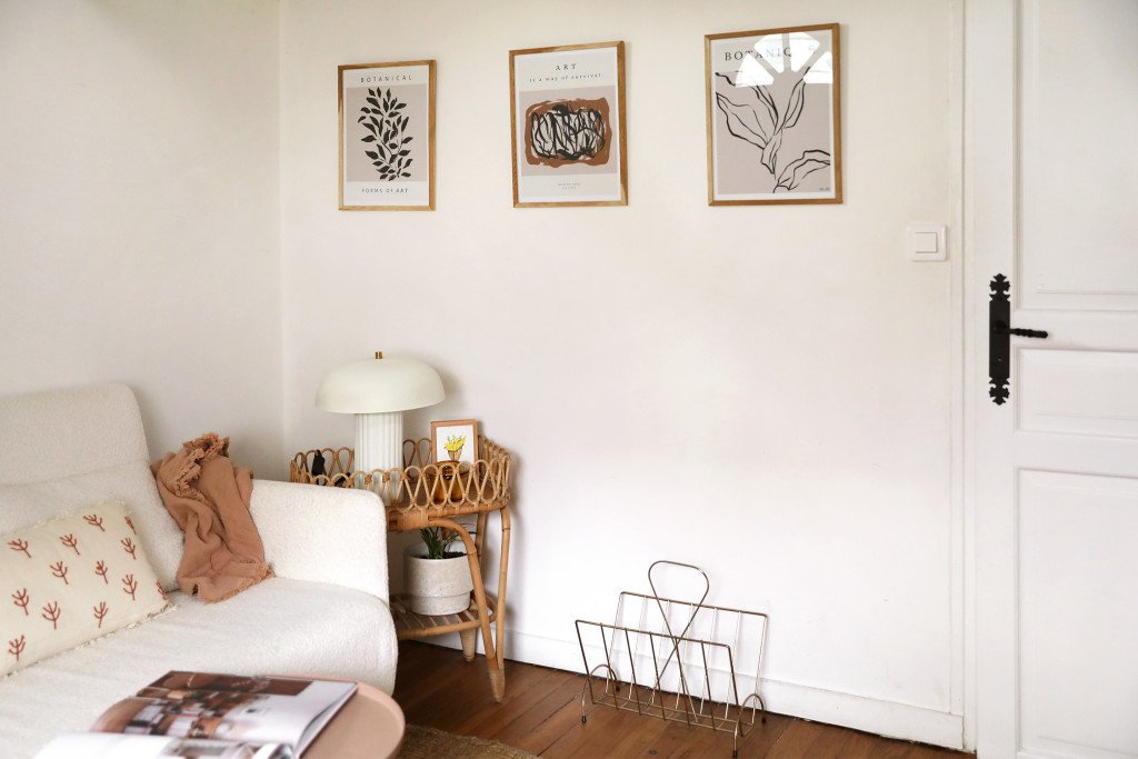 Maison lumineuse et élégante dans l’Ouest Parisien – photo 154