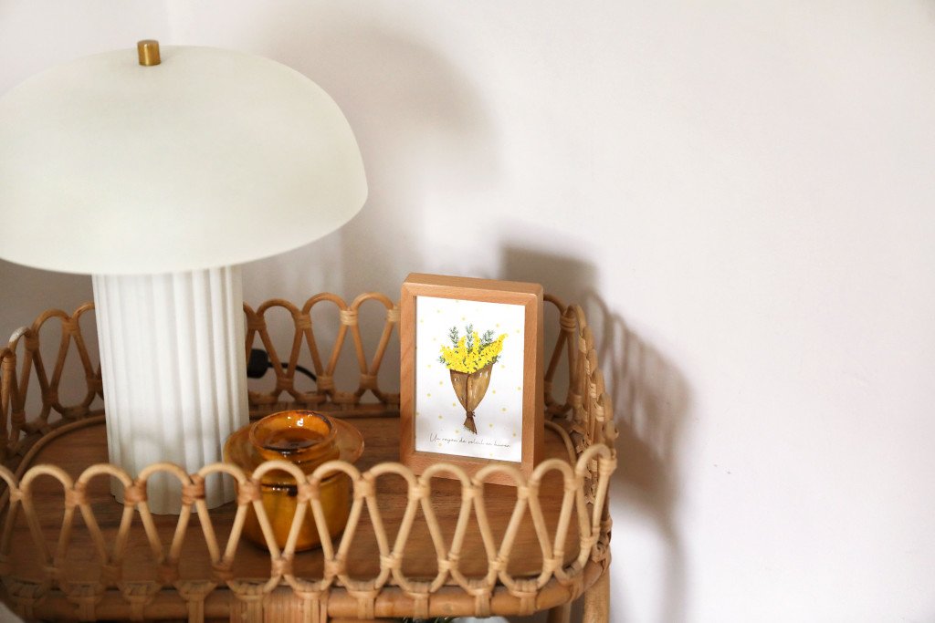 Maison lumineuse et élégante dans l’Ouest Parisien – photo 155