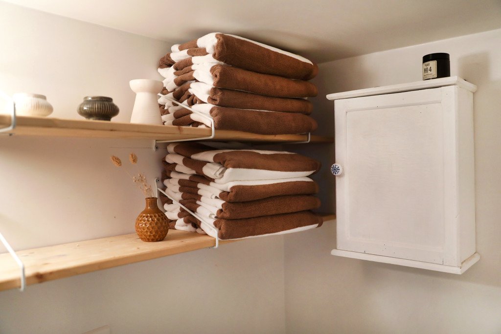 Maison lumineuse et élégante dans l’Ouest Parisien – photo 156