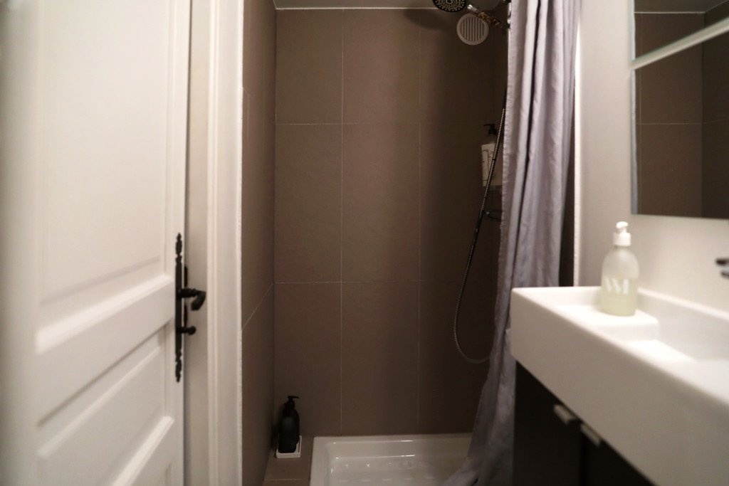 Maison lumineuse et élégante dans l’Ouest Parisien – photo 157