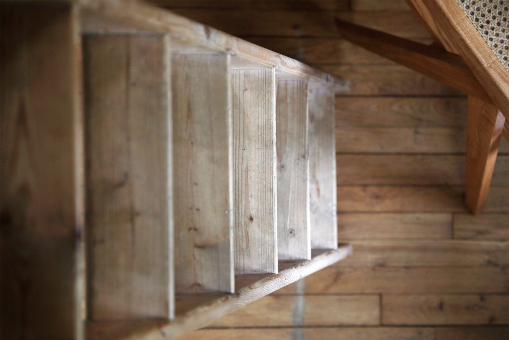 Maison lumineuse et élégante dans l’Ouest Parisien – photo 159