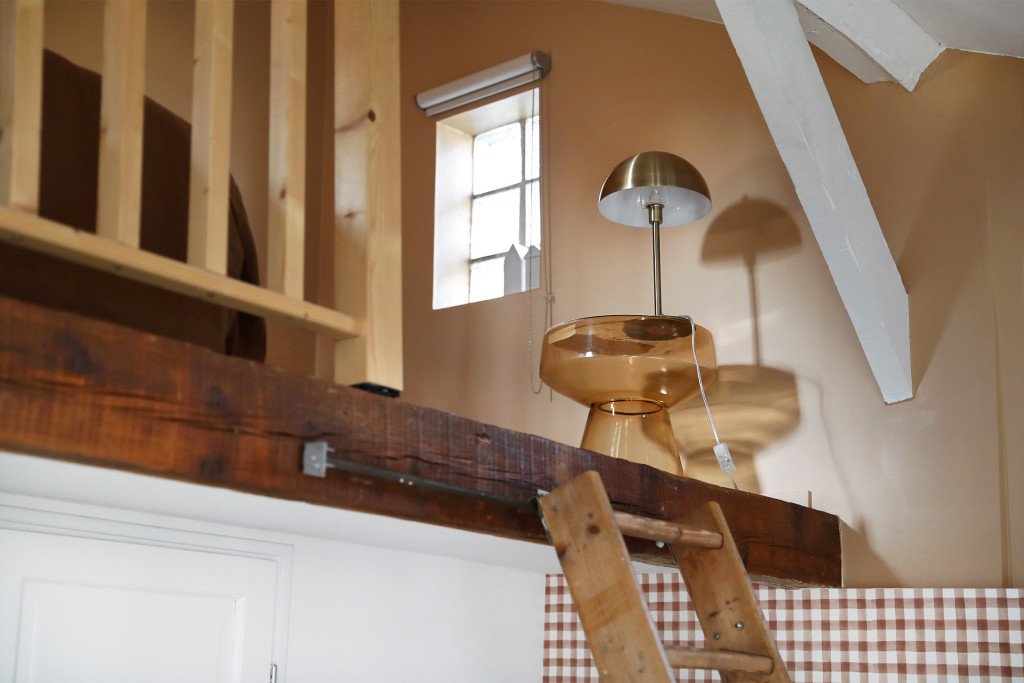 Maison lumineuse et élégante dans l’Ouest Parisien – photo 161