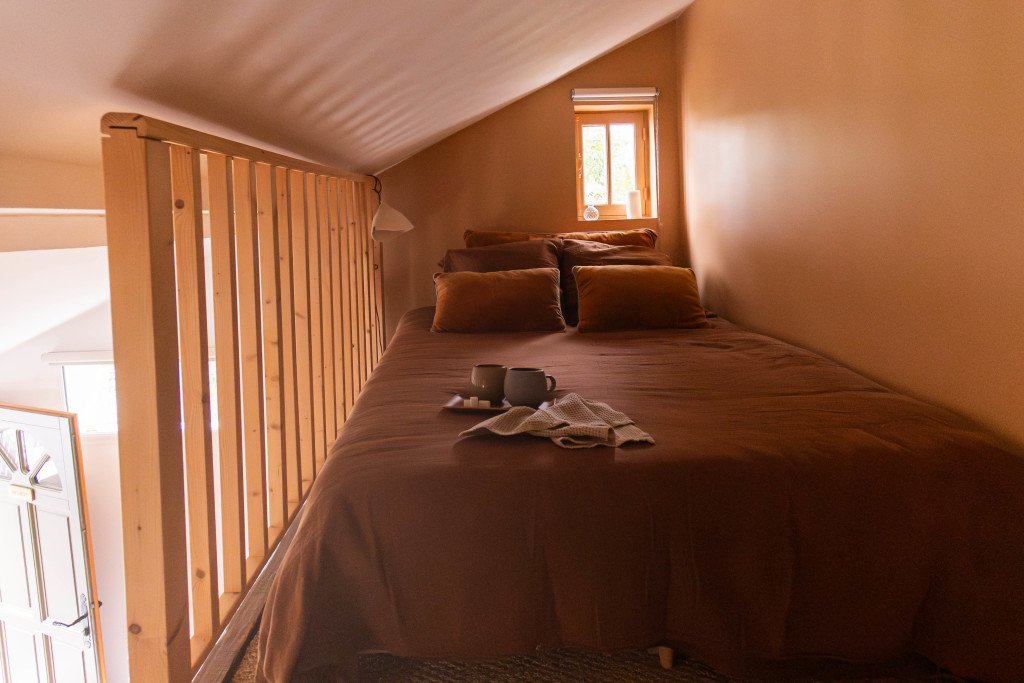 Maison lumineuse et élégante dans l’Ouest Parisien – photo 162