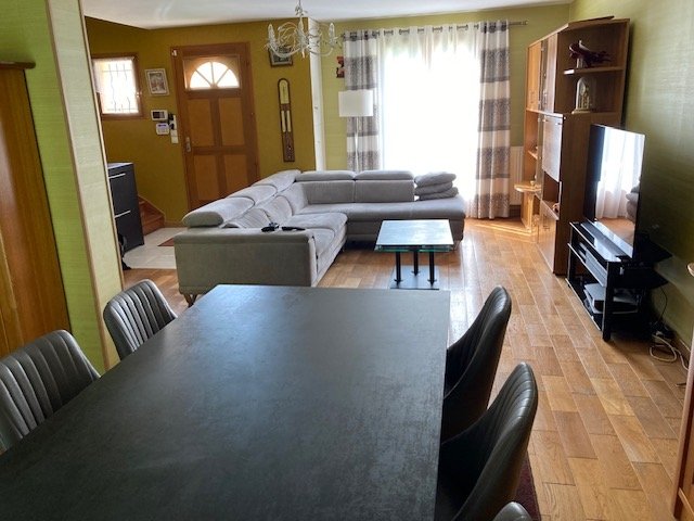 Pavillon de banlieue avec jardin en île de France – photo 6