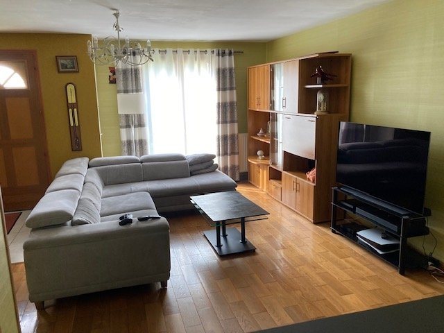 Pavillon de banlieue avec jardin en île de France – photo 7