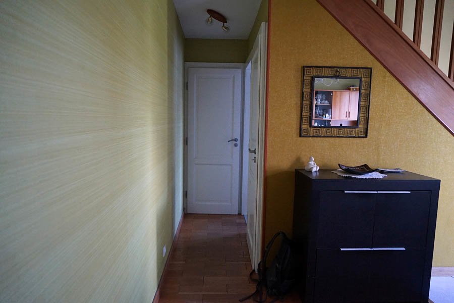 Pavillon de banlieue avec jardin en île de France – photo 13