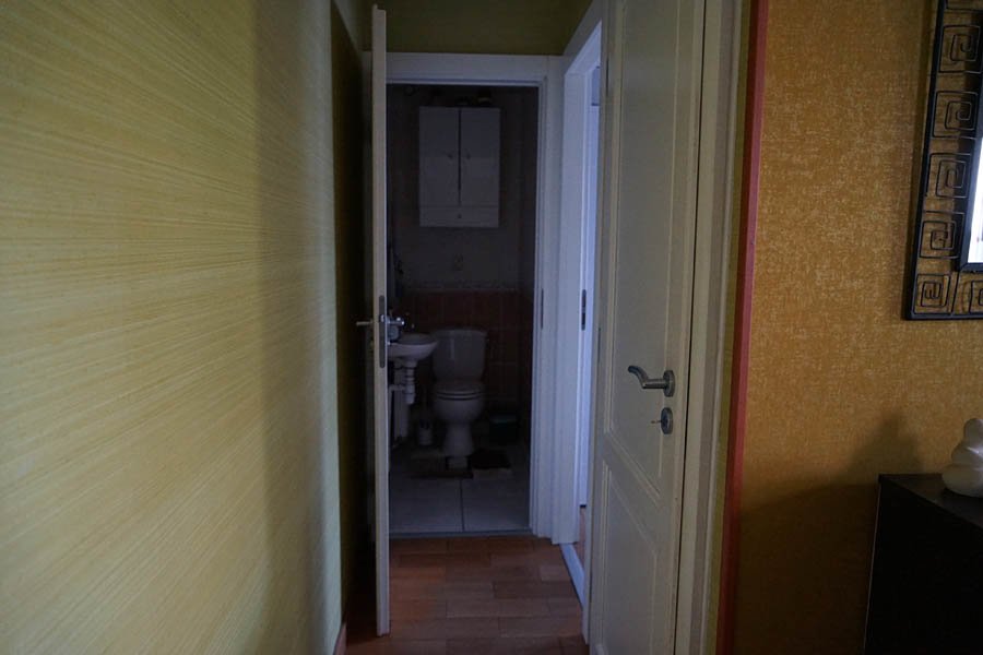 Pavillon de banlieue avec jardin en île de France – photo 14