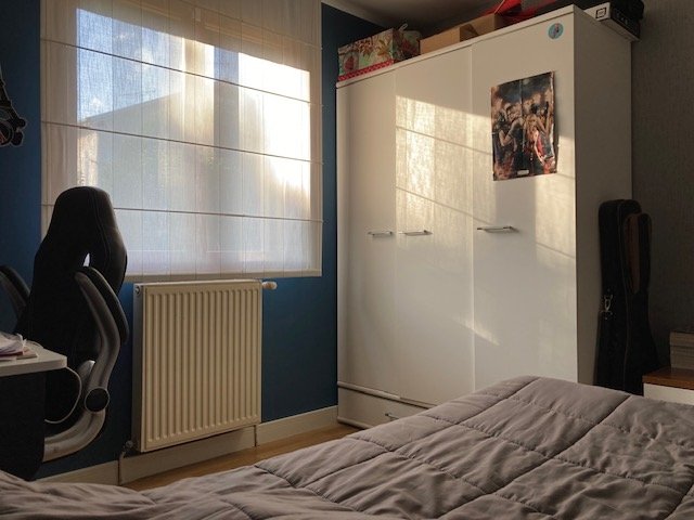 Pavillon de banlieue avec jardin en île de France – photo 16