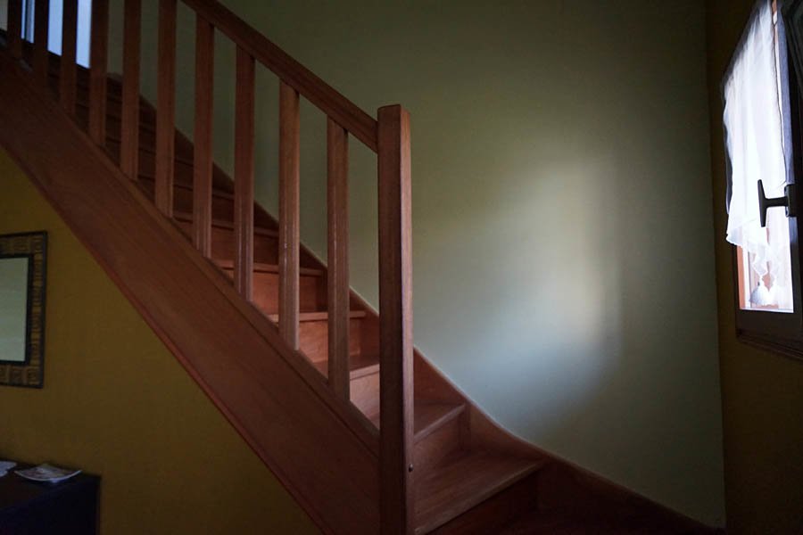 Pavillon de banlieue avec jardin en île de France – photo 17