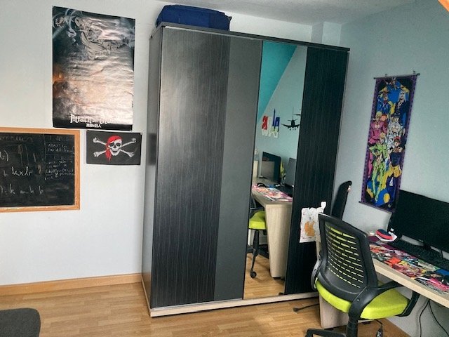 Pavillon de banlieue avec jardin en île de France – photo 24