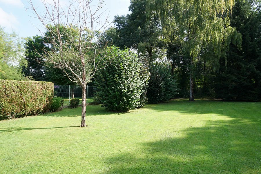 Pavillon de banlieue avec jardin en île de France – photo 35