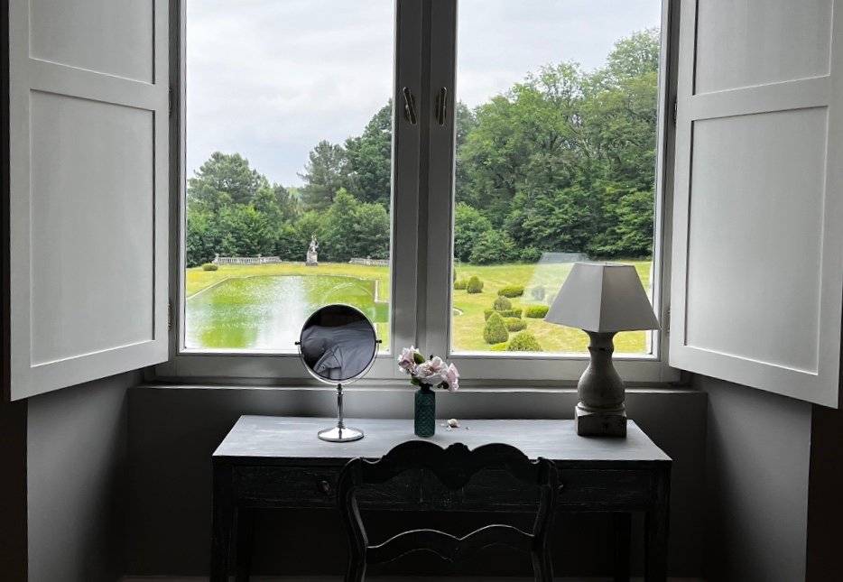 Château de Valesne – photo 2