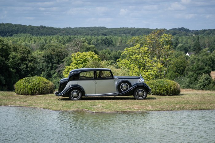 Château de Valesne – photo 4
