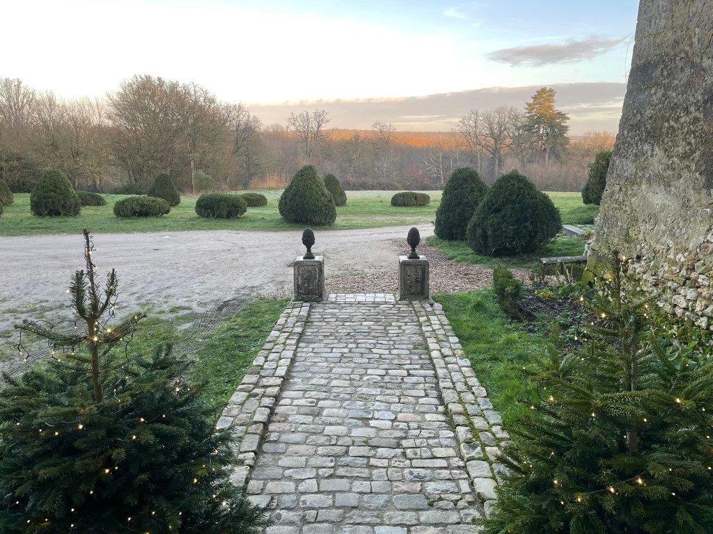 Château de Valesne – photo 5