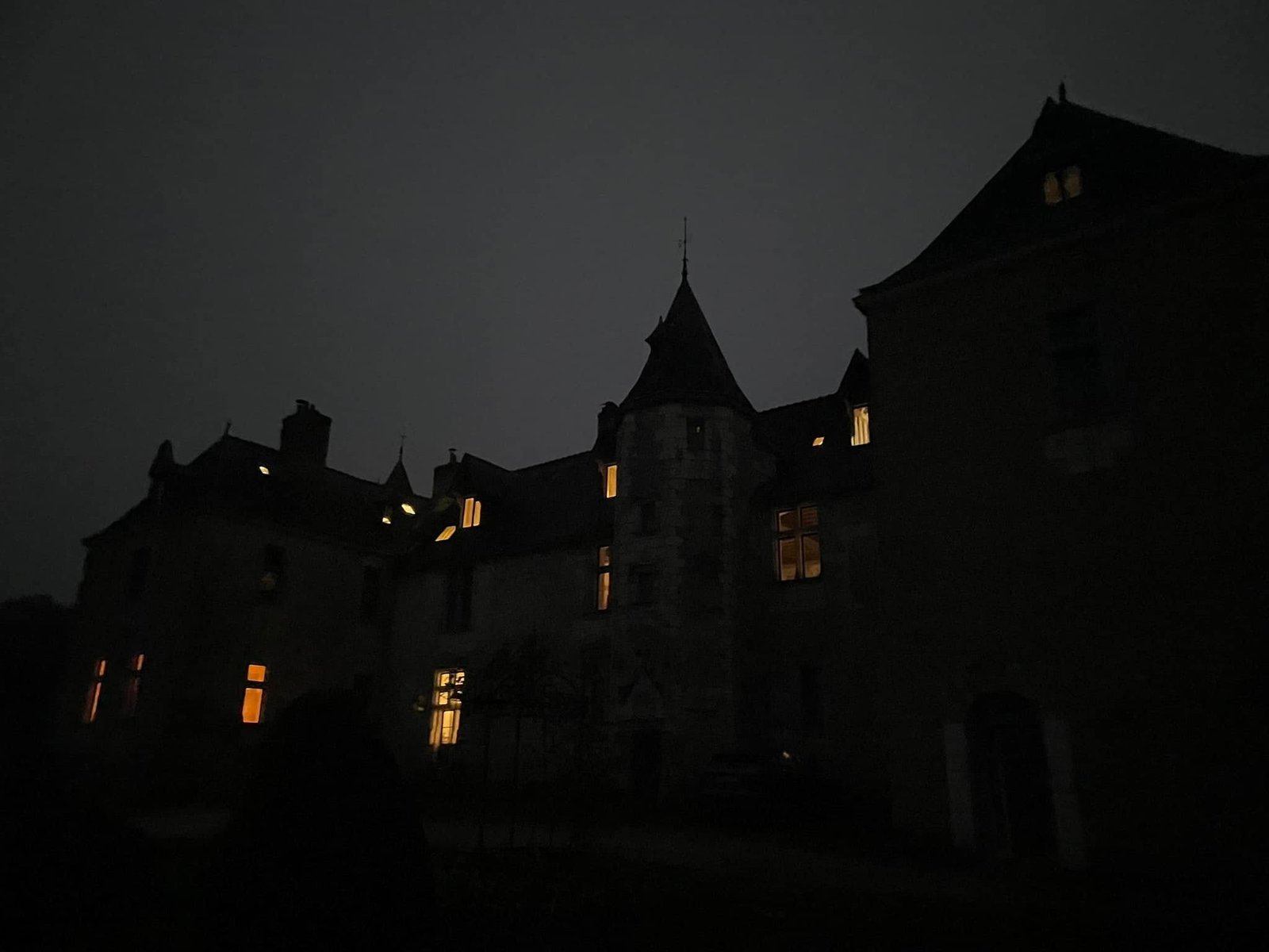 Château de Valesne – photo 6