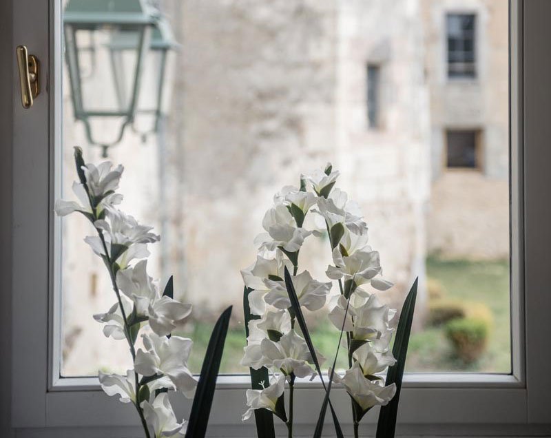 Château de Valesne – photo 8