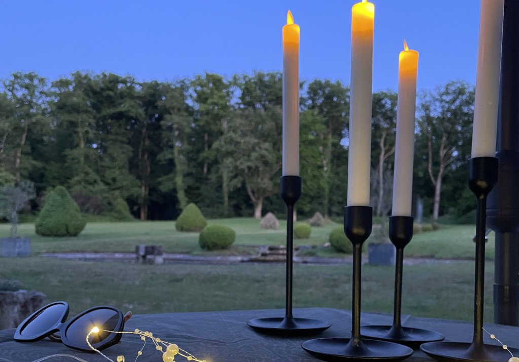 Château de Valesne – photo 9