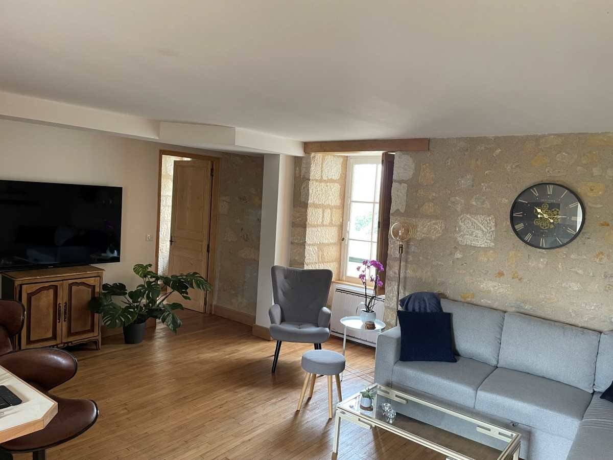 Château de Valesne – photo 11