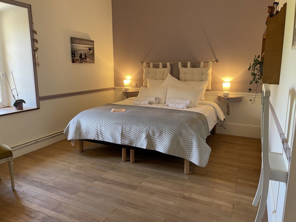 Château de Valesne – photo 14