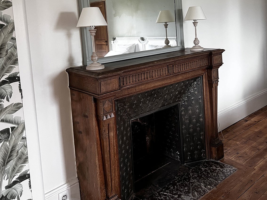 Château de Valesne – photo 26