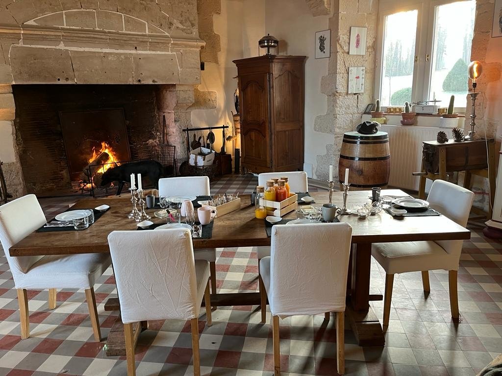 Château de Valesne – photo 27