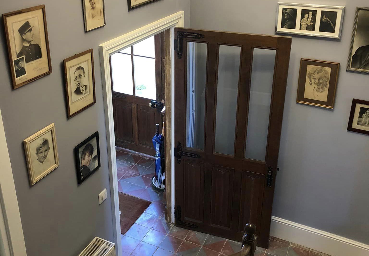 Château de Valesne – photo 29