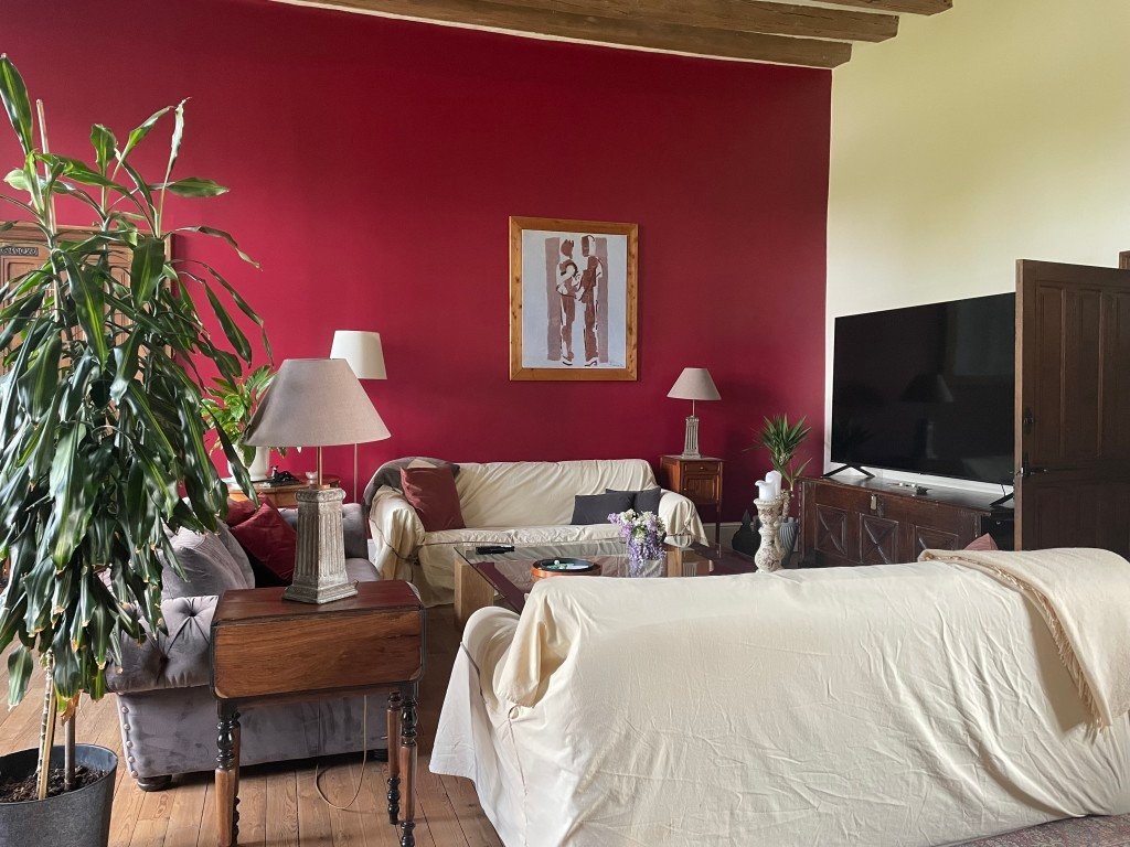 Château de Valesne – photo 30