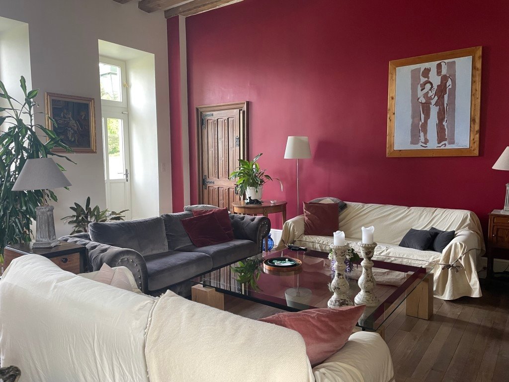 Château de Valesne – photo 31