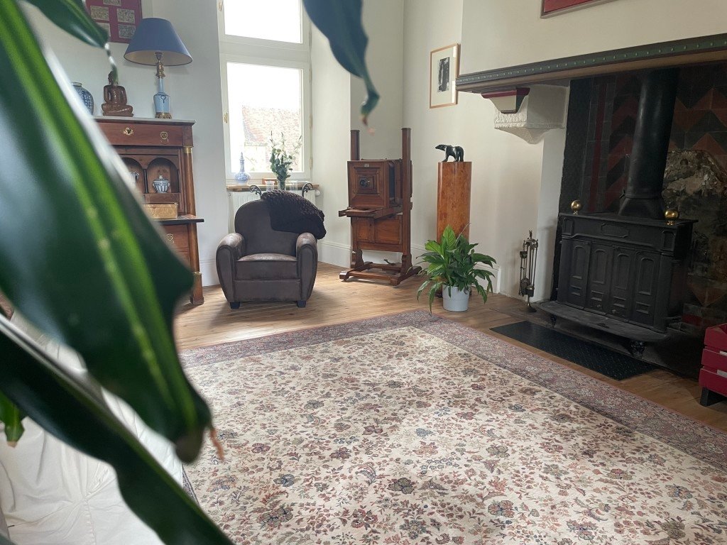 Château de Valesne – photo 32