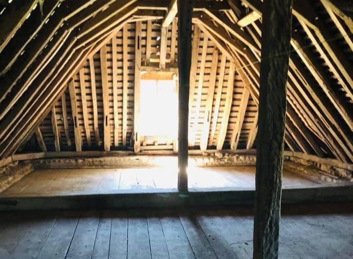 Château de Valesne – photo 33