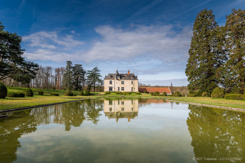 Château de Valesne – photo 37