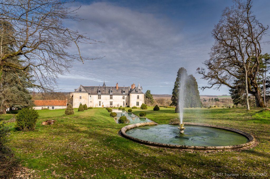 Château de Valesne – photo 38