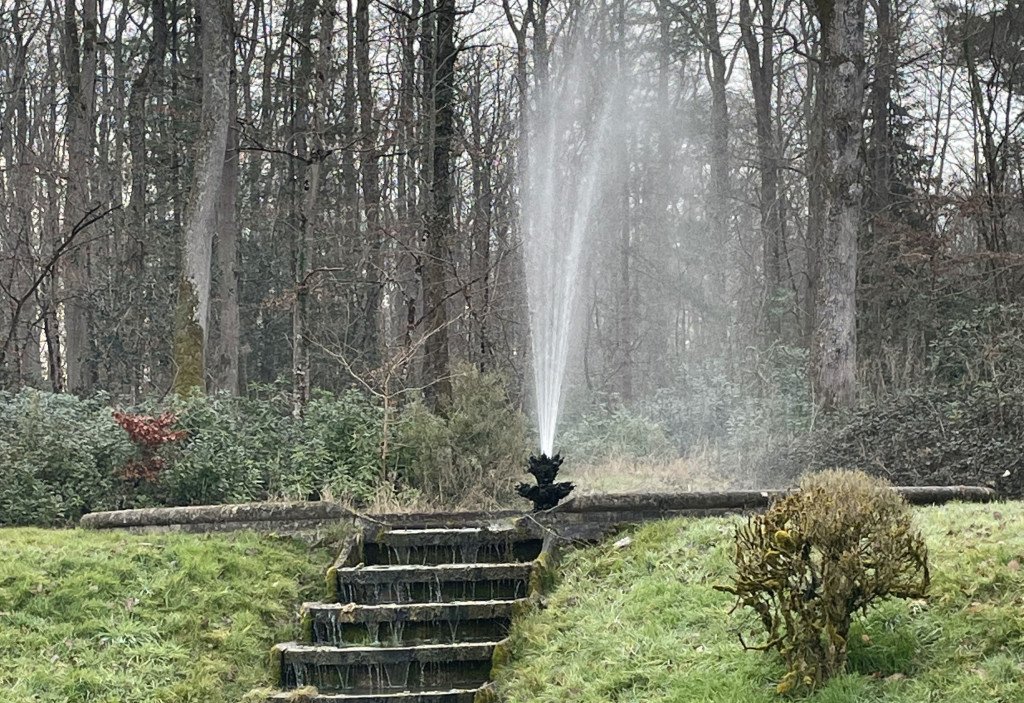 Château de Valesne – photo 41